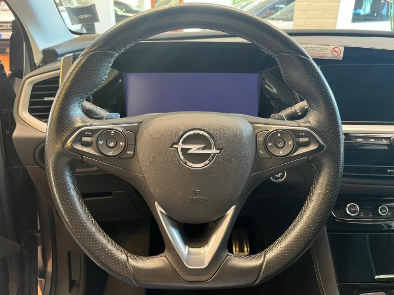 OPEL Grandland 1.6 PHEV aut. AWD GSe