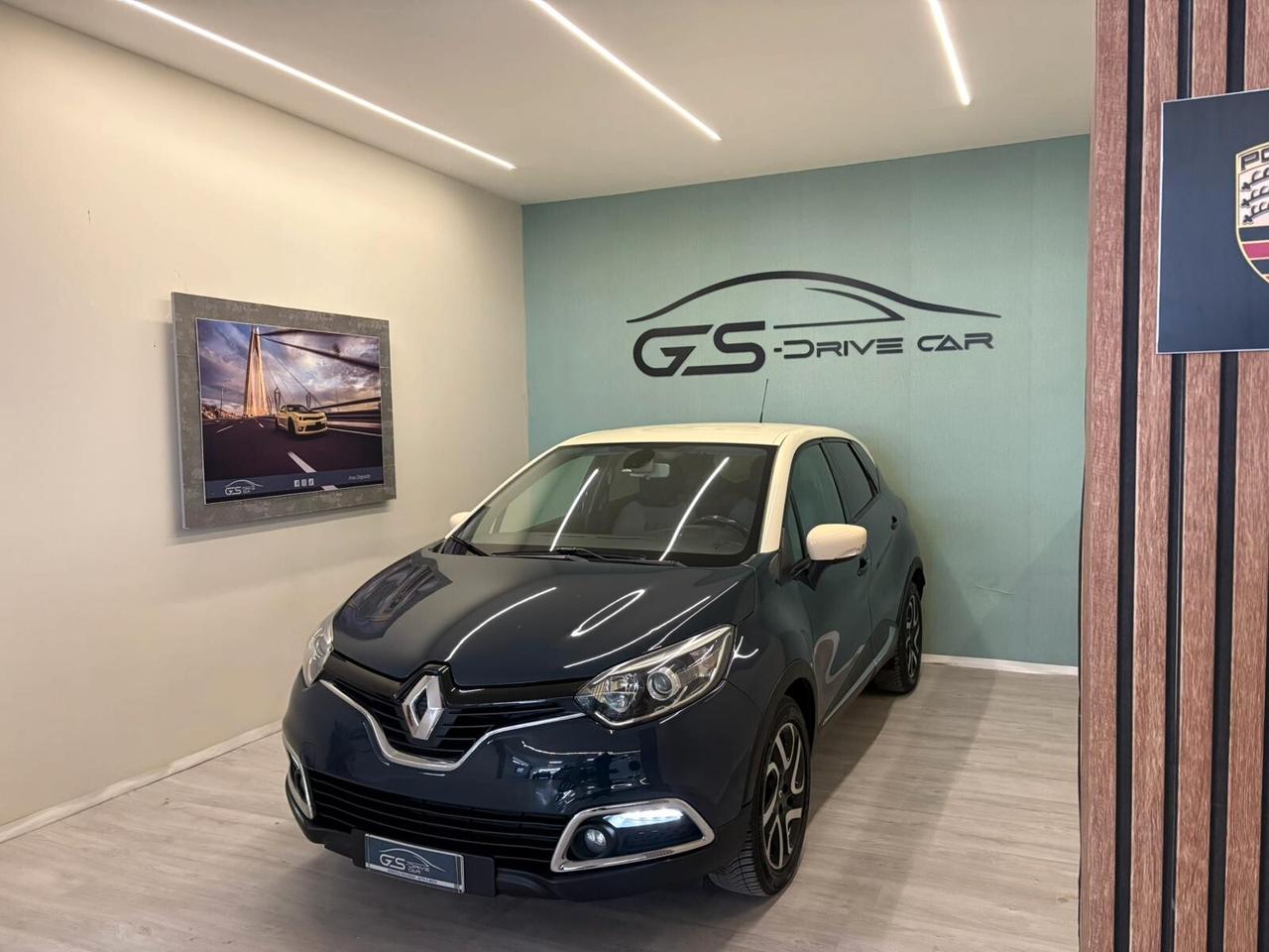 Renault Captur 1.5 dCi 110 CV Start&Stop Energy R-Link