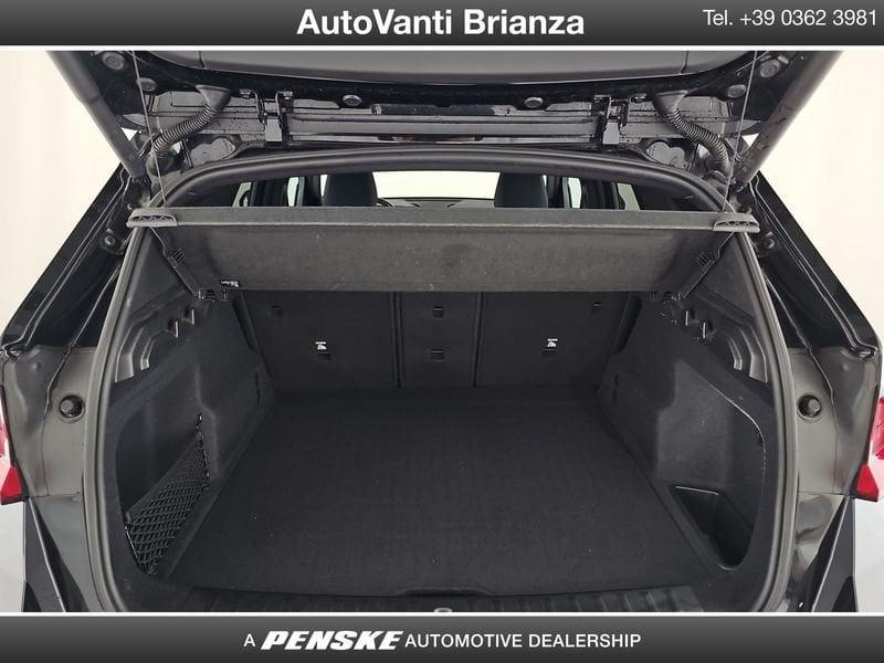 BMW X1 X1 sdrive18d MSport