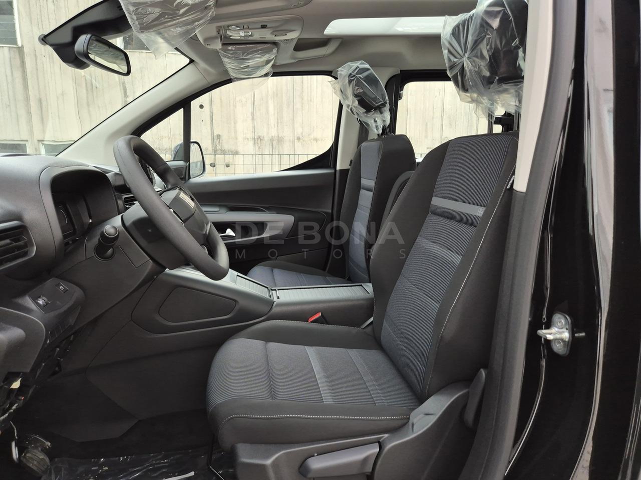 Fiat Doblò passo corto 1.5 d 100cv