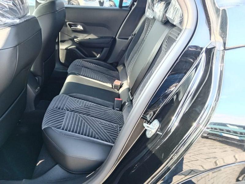 Lancia Ypsilon Ypsilon 1.2 mhev LX 110cv e-dct