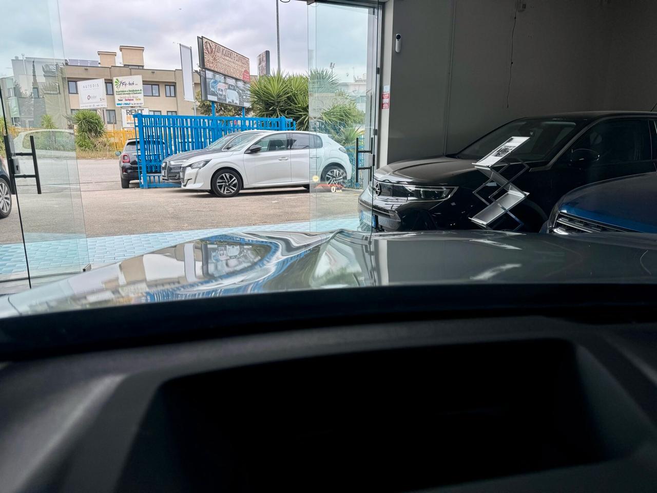 Bmw X3 xDrive20d Advantage 2021