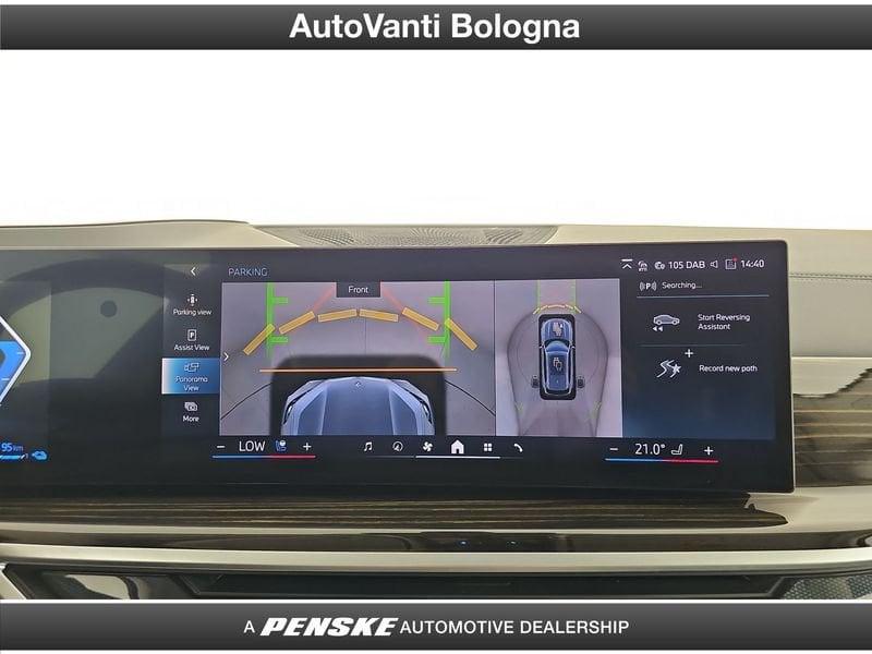 BMW X5 X5 xdrive50e auto