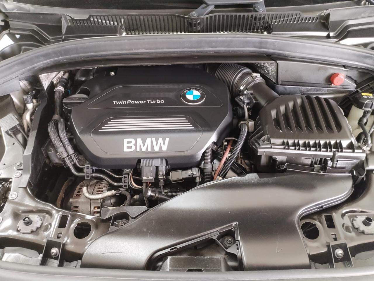 Bmw 2er Active Tourer 216d