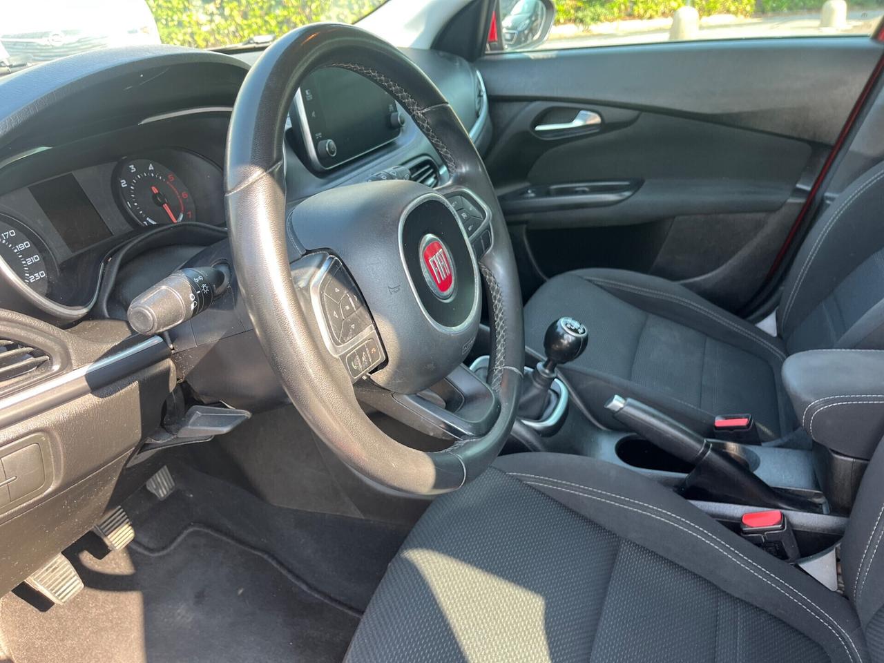 Fiat Tipo 1.6 Mjt S&S SW