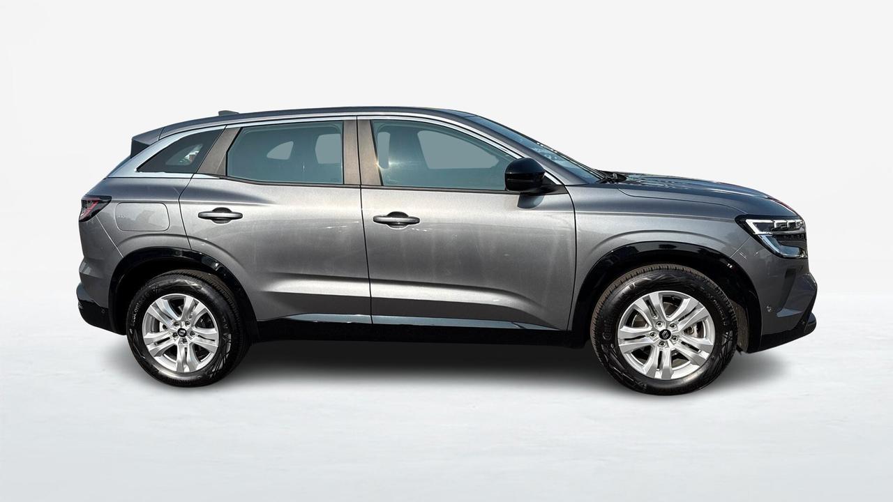 Renault Austral Mild Hybrid Advanced 130 CV Evolution