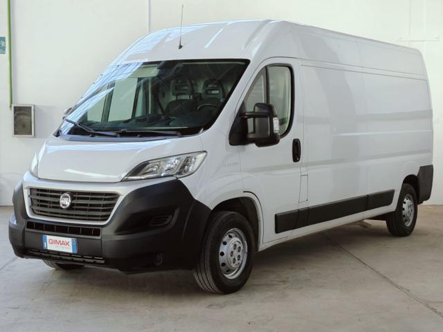 FIAT Ducato 35 2.3 MJT 130CV PLM-TA L3H2 LH2 MAXI Furgone