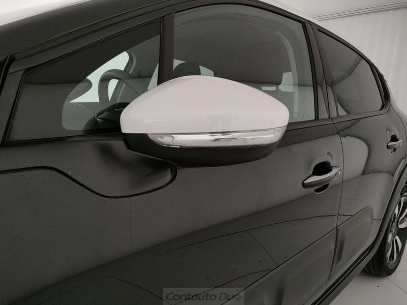 Citroën C3 PureTech 83 S&S Shine