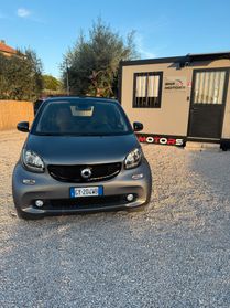 Smart ForTwo 90 0.9 T twinamic cabrio Perfect