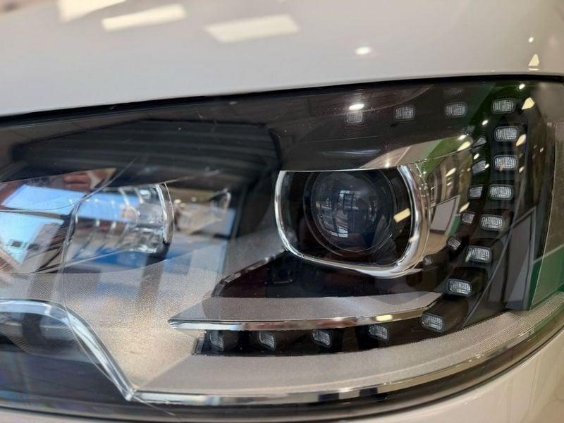 Volkswagen Multivan Multivan 2.0 BiTDI 180CV DSG Highline