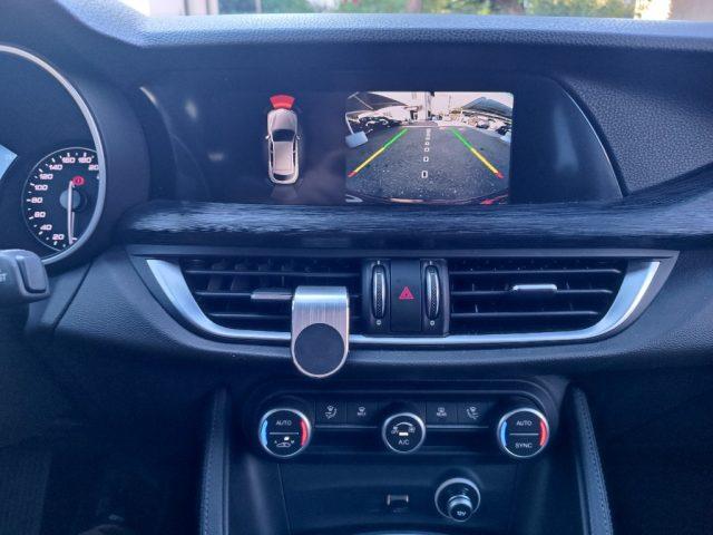 ALFA ROMEO Stelvio 2.2 Turbodiesel 210 CV AT8 Q4 Executive