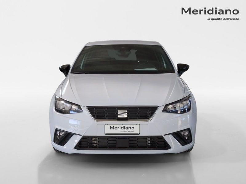 SEAT Ibiza 1.0 Eco TSI 70KW FR