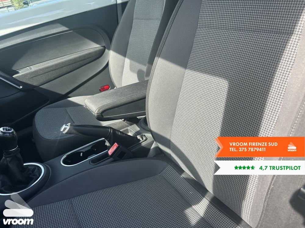 VOLKSWAGEN Maggiolino Maggiolino 2.0 TDI Design...