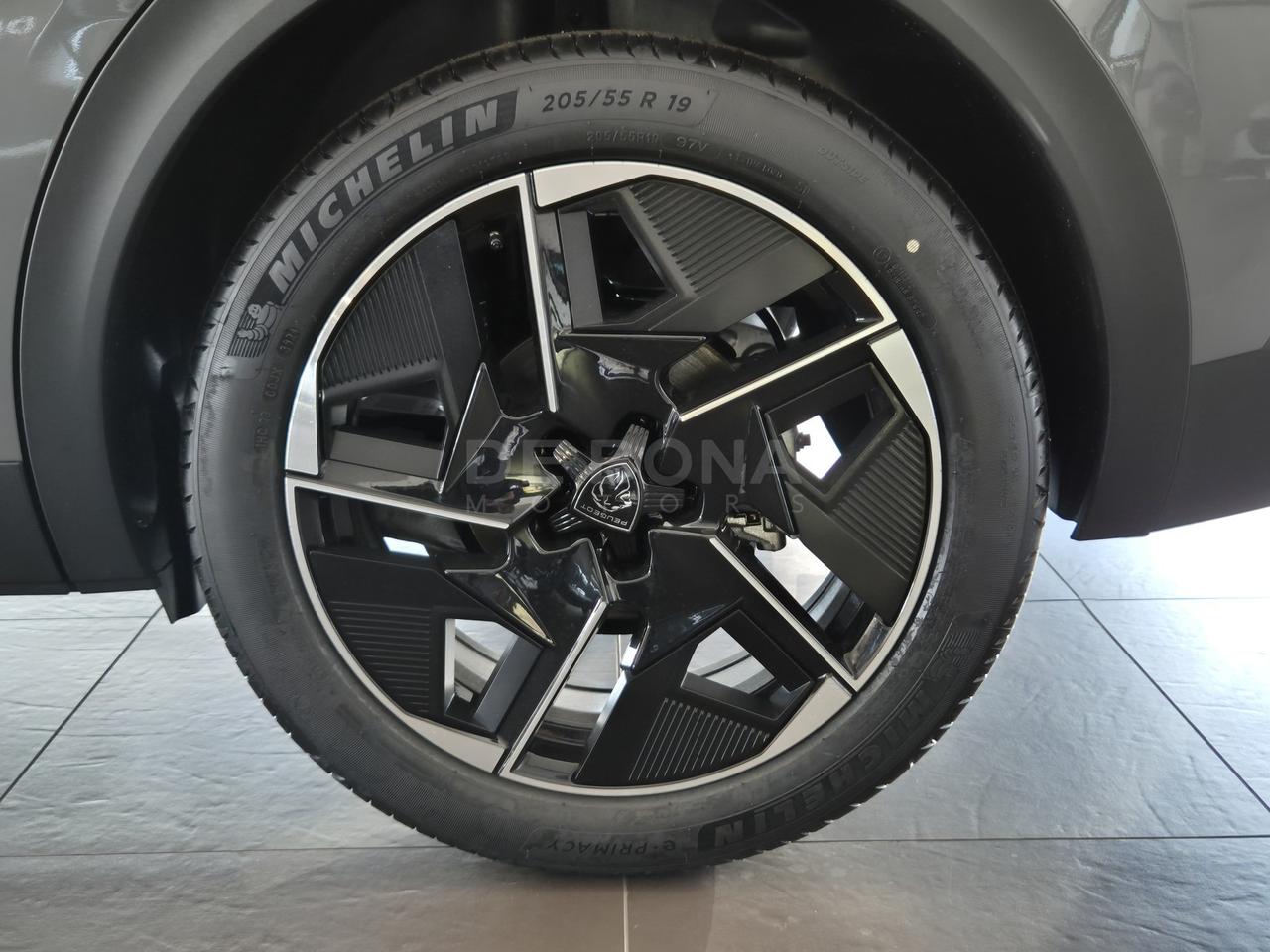 Peugeot 408 1.2 hybrid gt 145cv e-dsc6