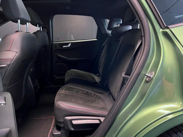 FORD Kuga 2.5 Full Hybrid 180 CV CVT 2WD ST-Line X