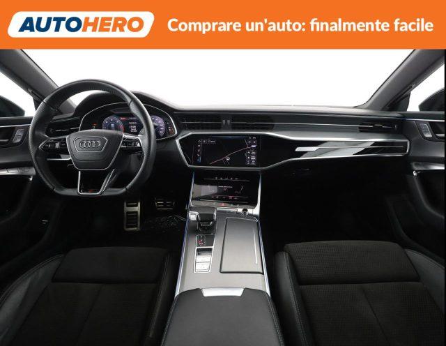 AUDI A7 SPB 50 3.0 TDI quattro tiptronic