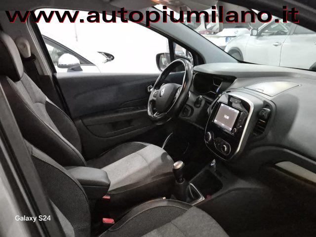 RENAULT Captur TCe 12V 90 CV Sport Edition2