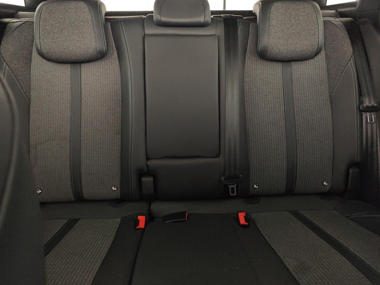 Peugeot 3008 BlueHDi 130 S&S EAT8 Allure Pack