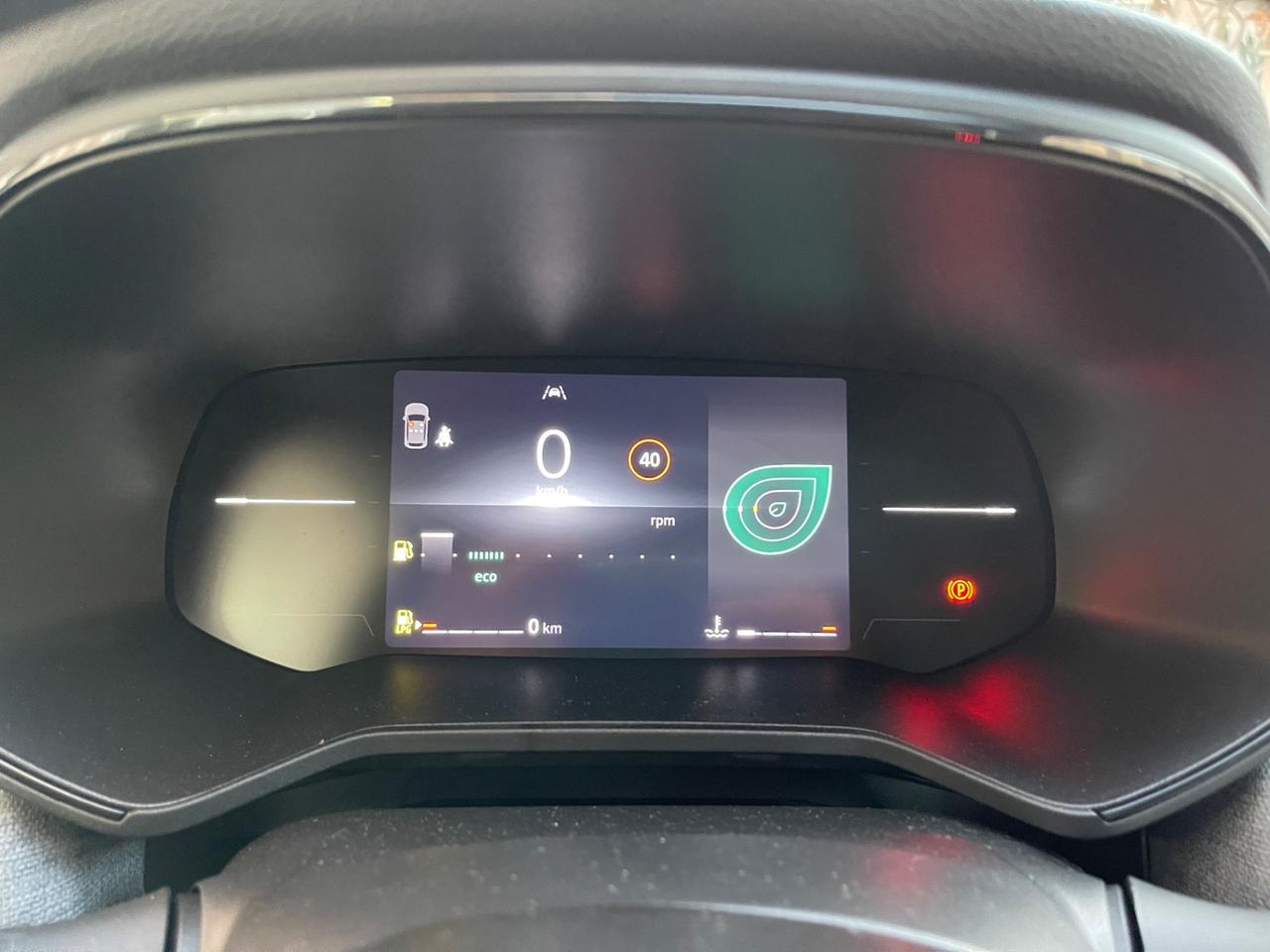 Renault Clio ECO-G 100 CV Evolution km0