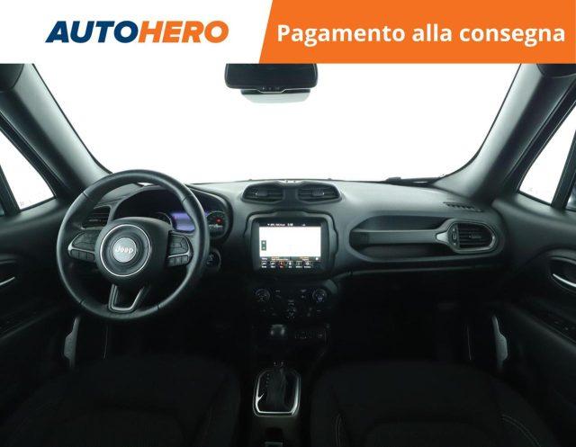 JEEP Renegade 1.3 T4 DDCT S