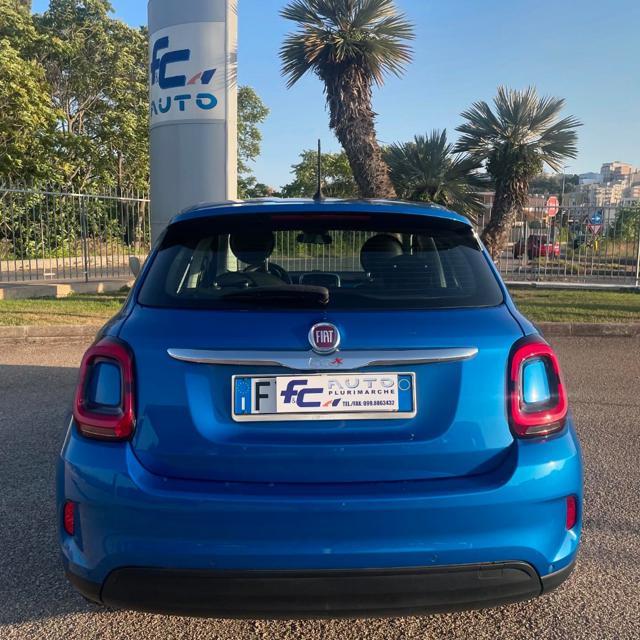 FIAT 500X 1.3 MultiJet 95 CV Business