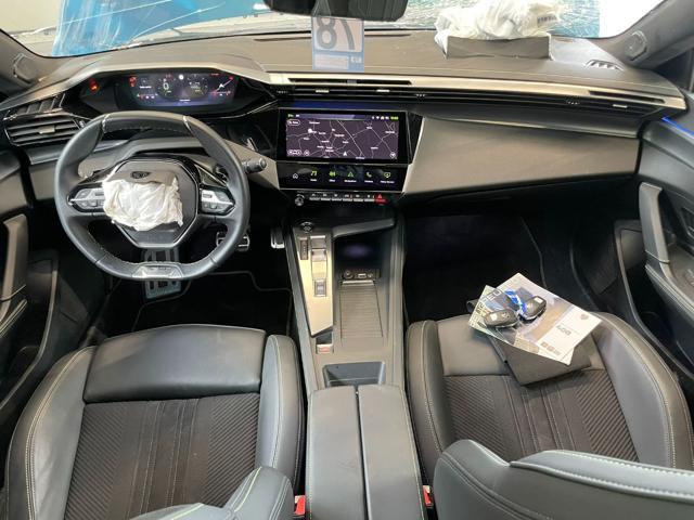PEUGEOT 408 1.2 PURETECH 130CV S&S EAT8 GT