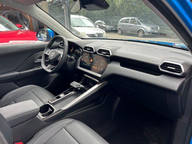 MG ZS Hybrid+ Luxury 195CV *PREZZO PROMO*