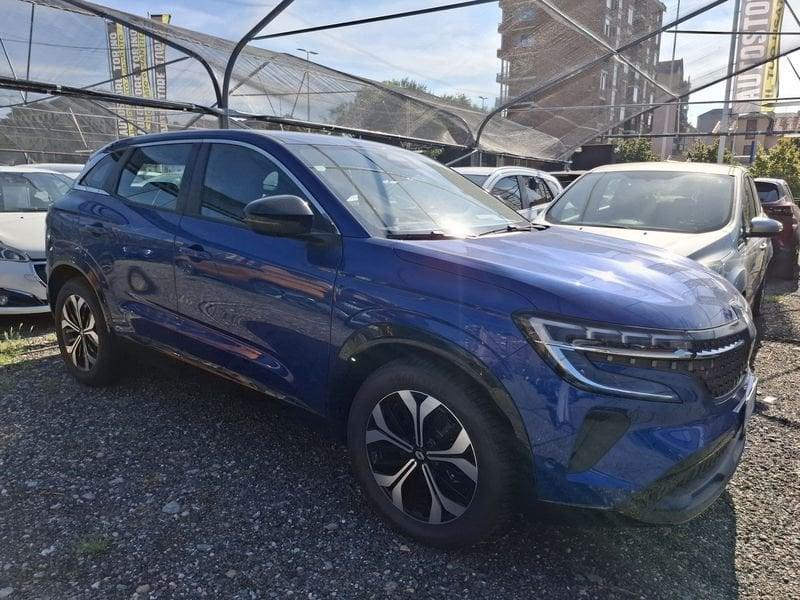Renault Austral evolution MY23 mild hybrid advanced 130