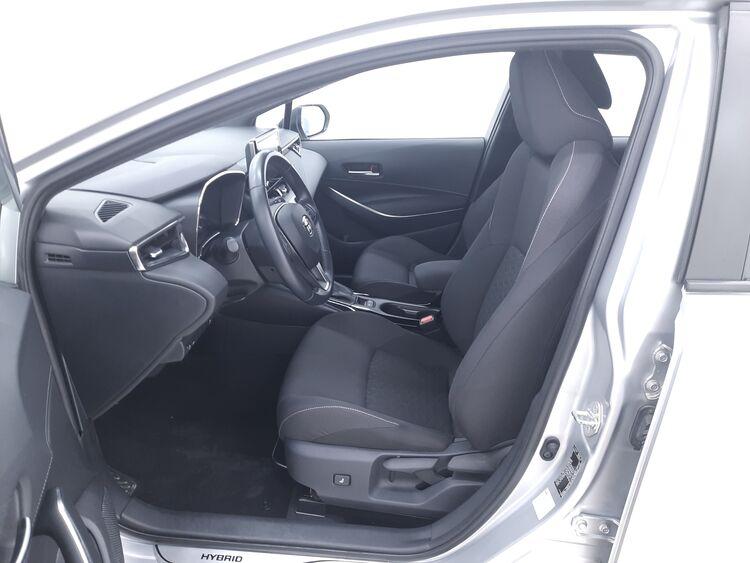 Toyota Corolla TS Hybrid Business BR139989 1.8 Full Hybrid 122CV