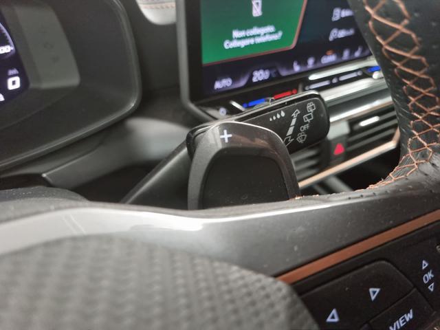 CUPRA Formentor 1.5 Hybrid DSG