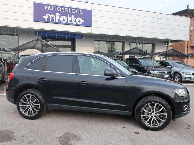 Audi Q5 Q5 2.0 tdi Business quattro 177cv s-tronic