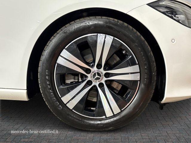 MERCEDES-BENZ C 200 d Mild hybrid S.W. Advanced