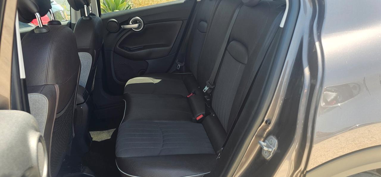 Fiat 500X 1.3 MultiJet 95 CV Lounge