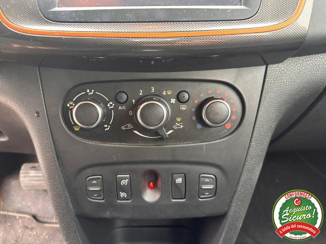 DACIA Sandero Stepway 0.9 TCe Sensation Automatica