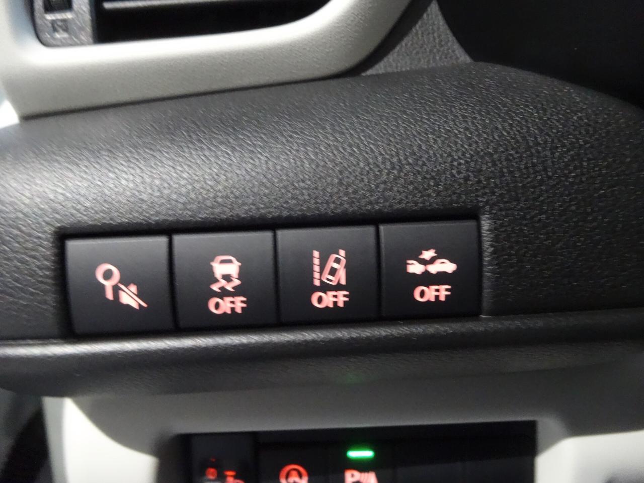 Suzuki Swift 1.2 Hybrid Waku