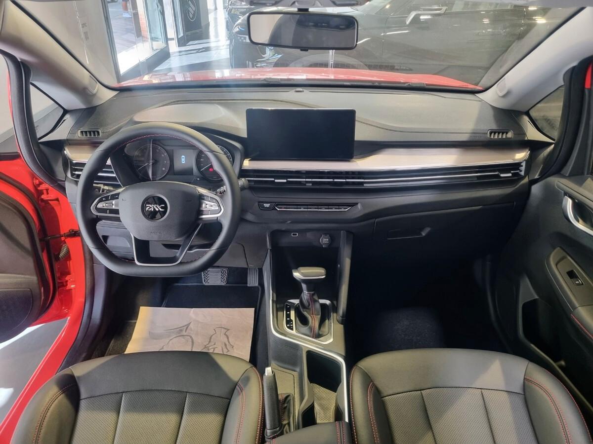 EMC Quattro 1.5 106cv CVT AUTOMATICA NUOVA