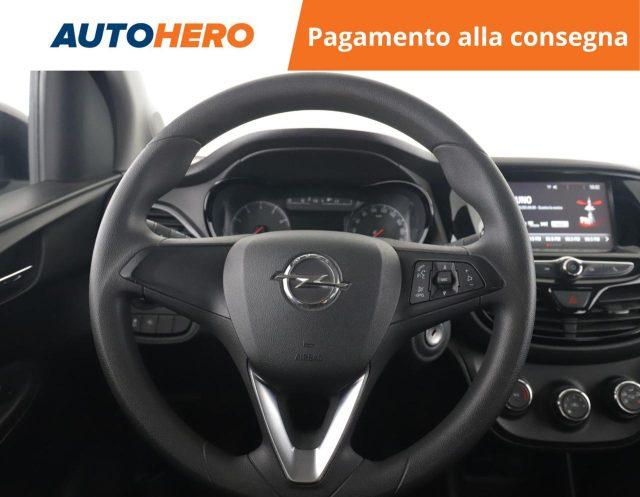 OPEL Karl Rocks 1.0 75 CV