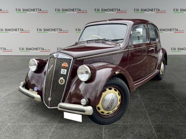 Lancia Ardea II SERIE BERLINA