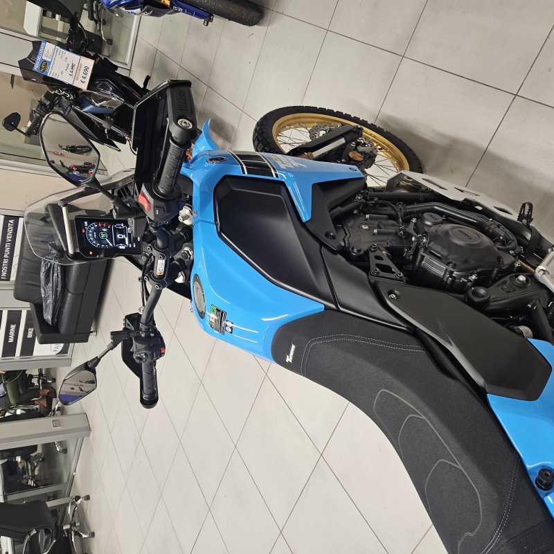 Yamaha Ténéré 700 Rally - 2025