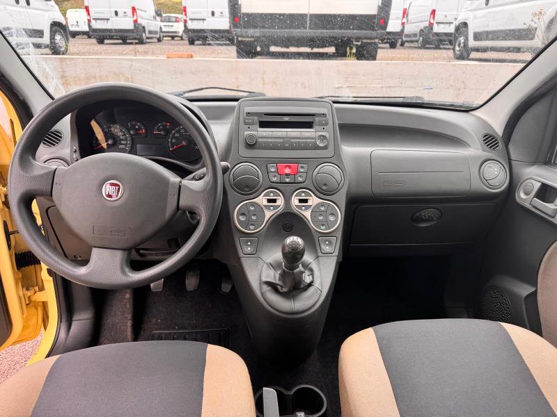 Fiat Panda 1.2 Dynamic Mamy