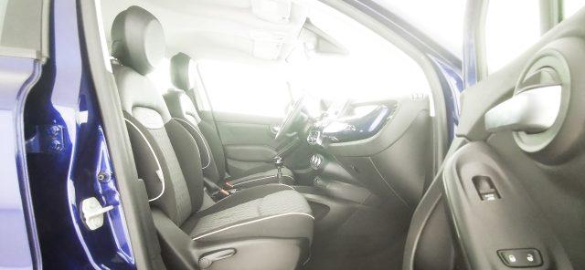 FIAT 500X 1.0 T3 120 CV City Cross