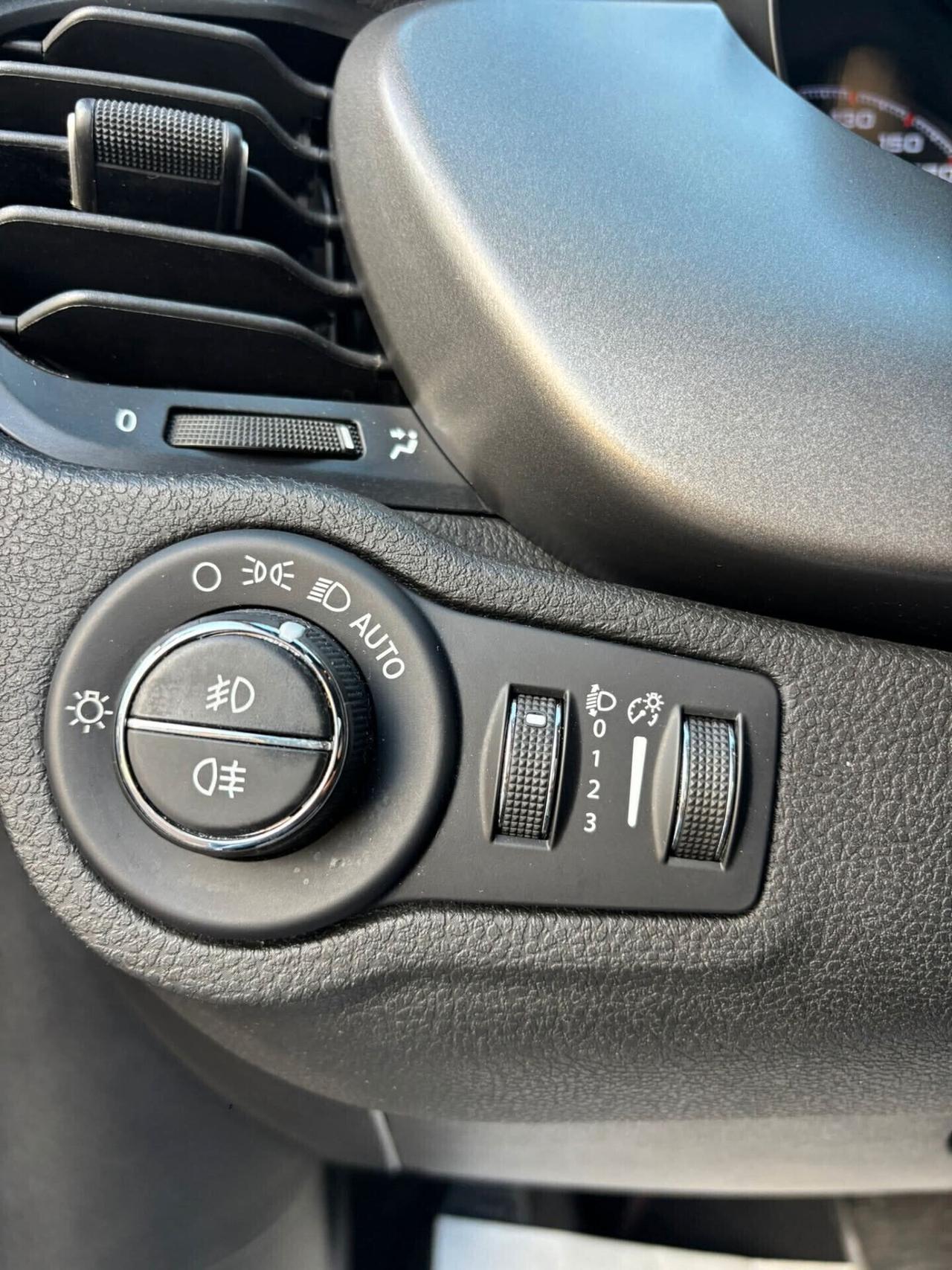 Fiat 500X 1.6 MultiJet 120 CV Sport//