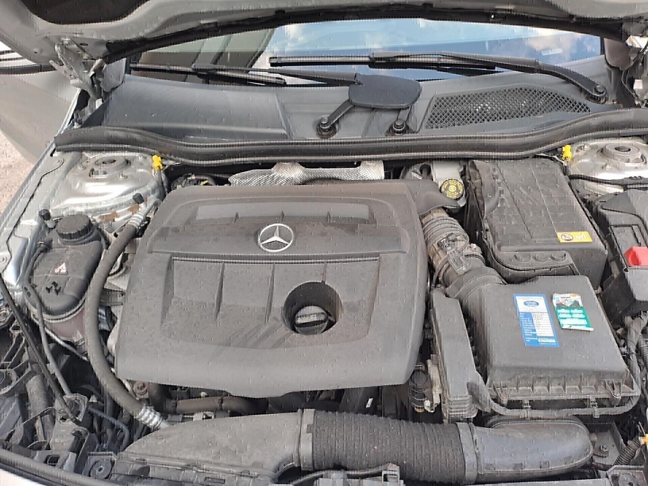 Mercedes-benz A 160 A 160 CDI Executive