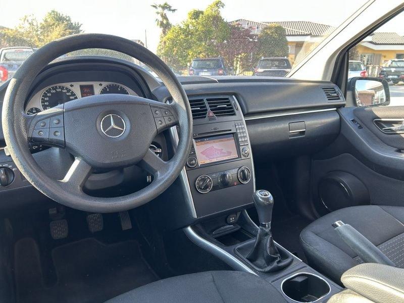 Mercedes-Benz Classe B CDI Executive NAVIGATORE