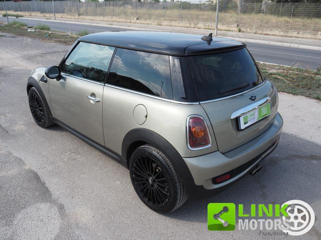 MINI Cooper D 1.6 16V