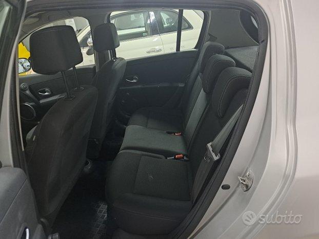 Renault Clio 1.5 dci unico prop 2009 nav