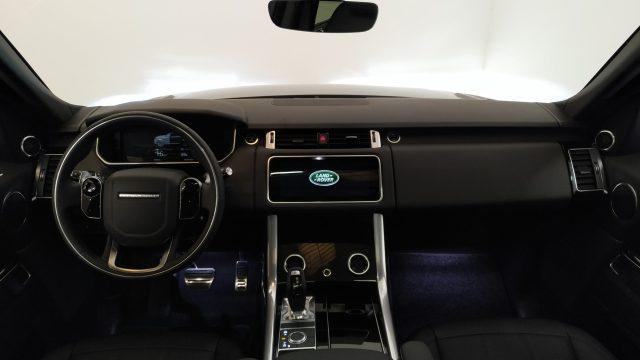 LAND ROVER Range Rover Sport 2.0 Si4 PHEV HSE Dynamic TETTO PANORAMICO APRIBILE