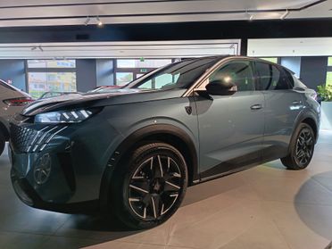 Peugeot 3008 Hybrid 145 e-DCS6 Allure