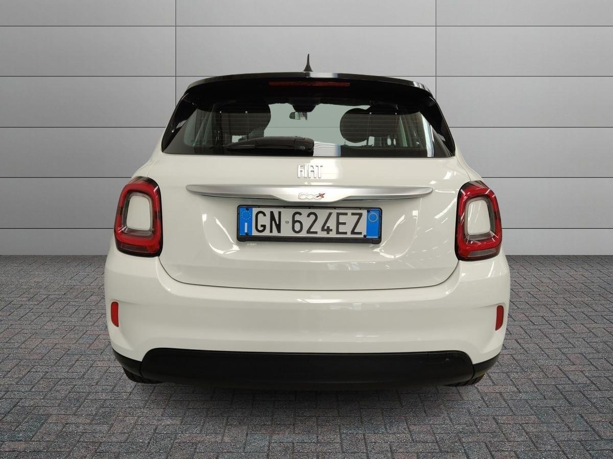 FIAT 500X - 500X Dolcevita 1.0 t3 Special Edition 120cv