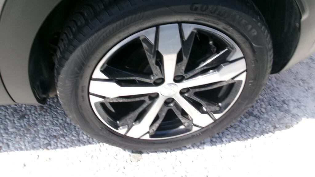 Peugeot 3008 1.5 BlueHDi Allure Pack EAT
